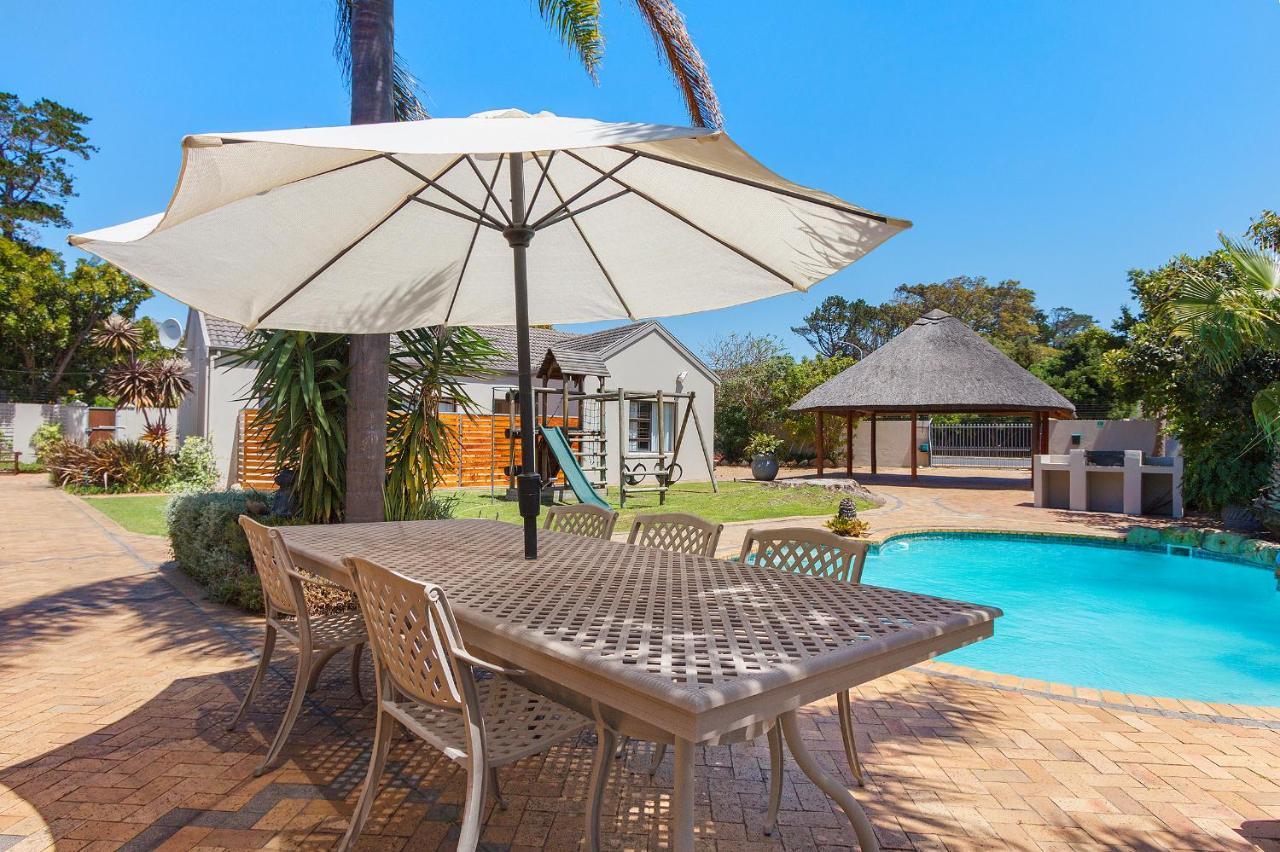 2 On Lismore Guesthouse Tokai Экстерьер фото