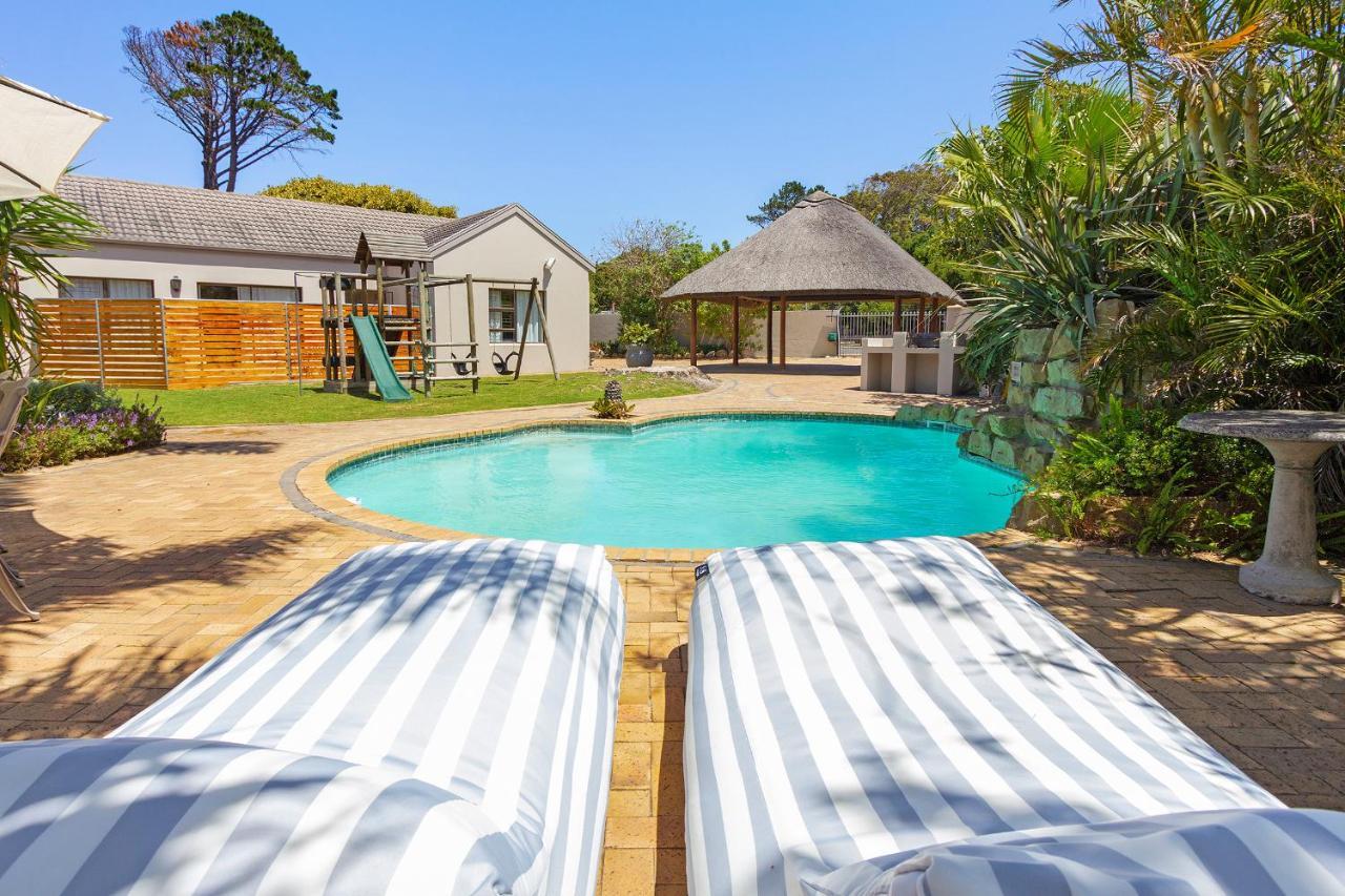 2 On Lismore Guesthouse Tokai Экстерьер фото