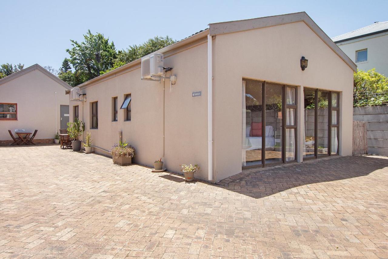 2 On Lismore Guesthouse Tokai Экстерьер фото