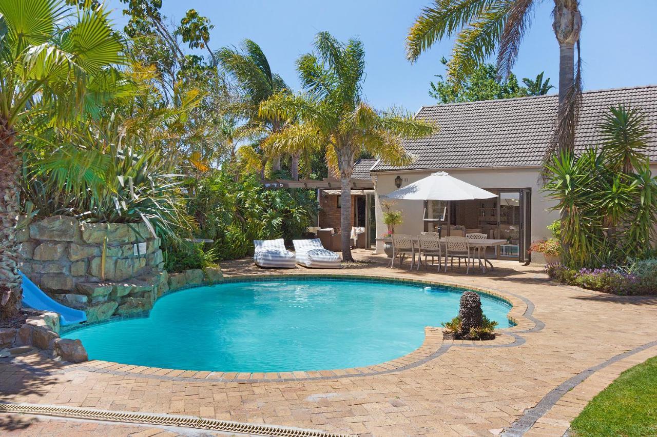 2 On Lismore Guesthouse Tokai Экстерьер фото