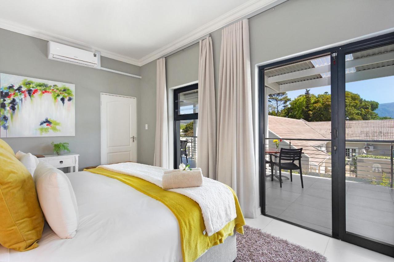 2 On Lismore Guesthouse Tokai Экстерьер фото