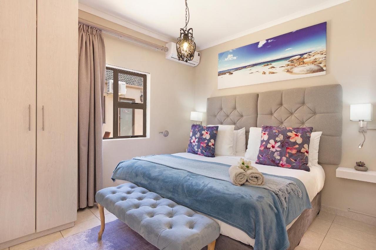 2 On Lismore Guesthouse Tokai Экстерьер фото