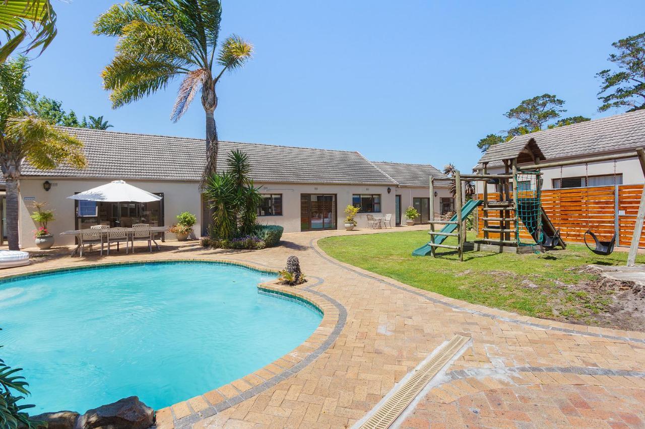 2 On Lismore Guesthouse Tokai Экстерьер фото