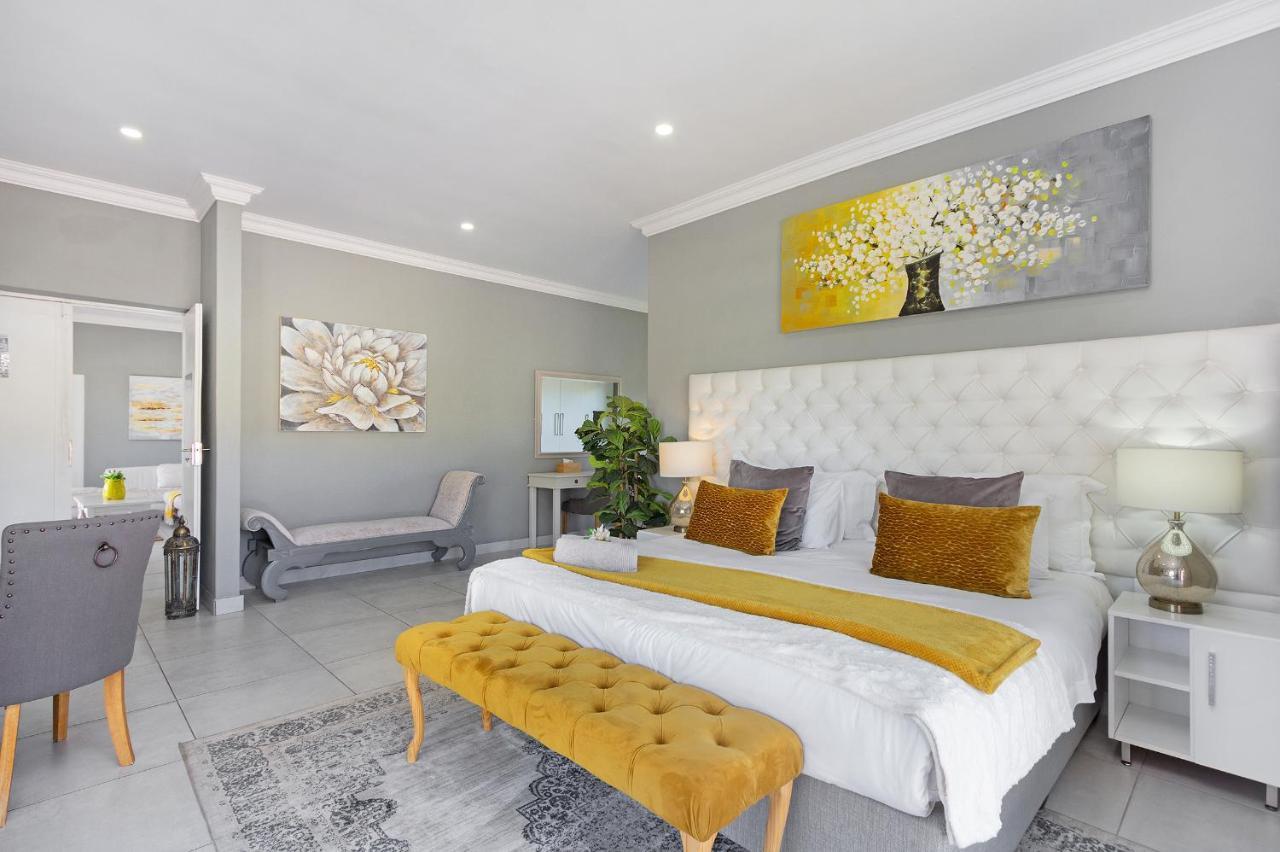 2 On Lismore Guesthouse Tokai Экстерьер фото