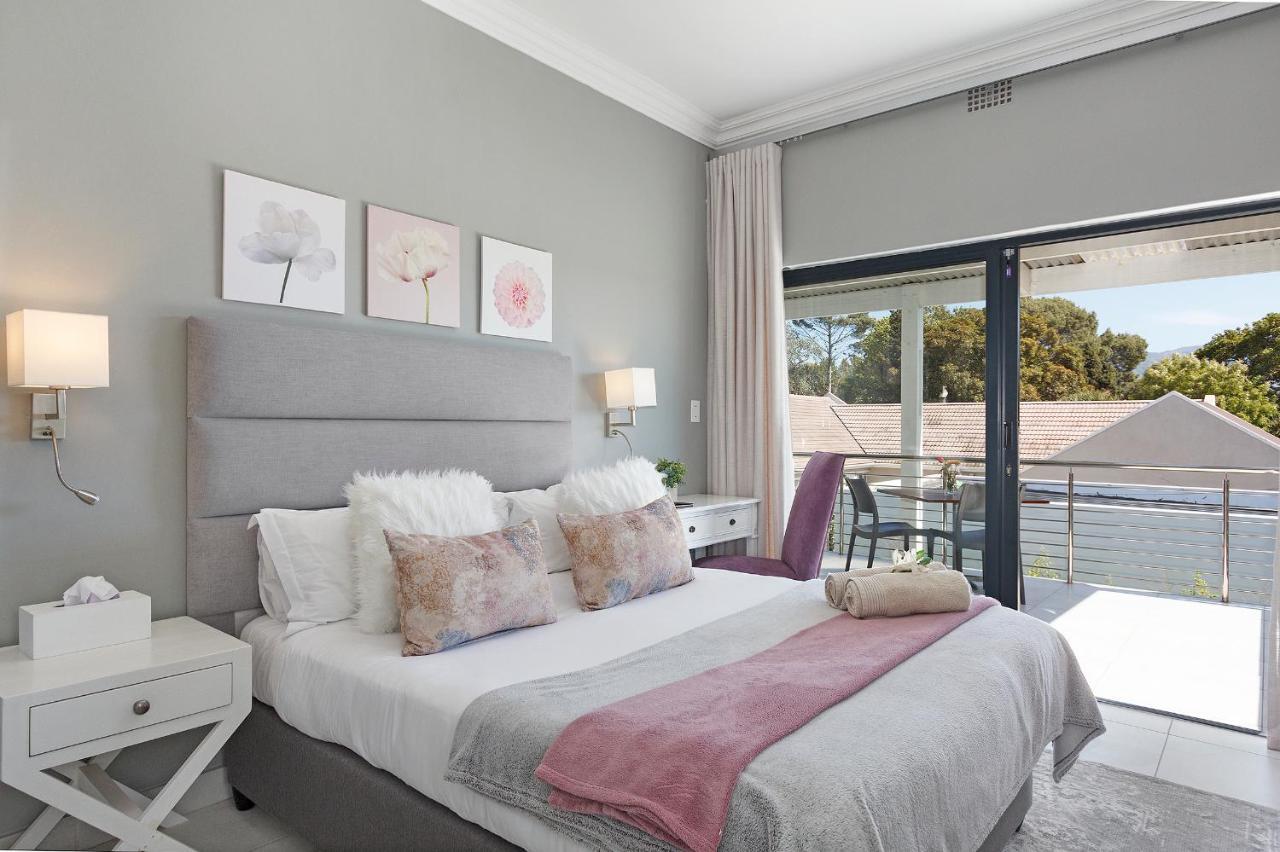 2 On Lismore Guesthouse Tokai Экстерьер фото