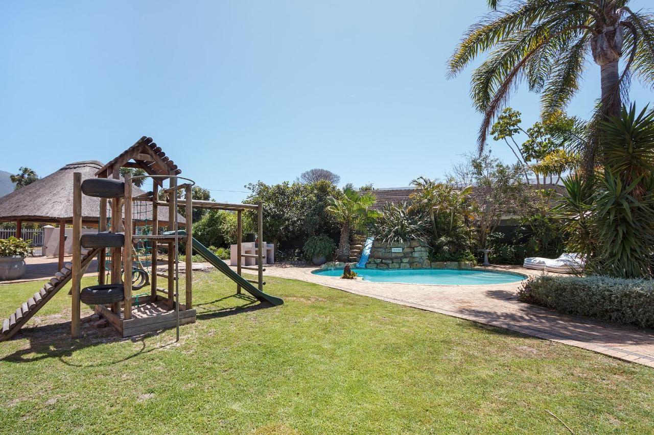 2 On Lismore Guesthouse Tokai Экстерьер фото