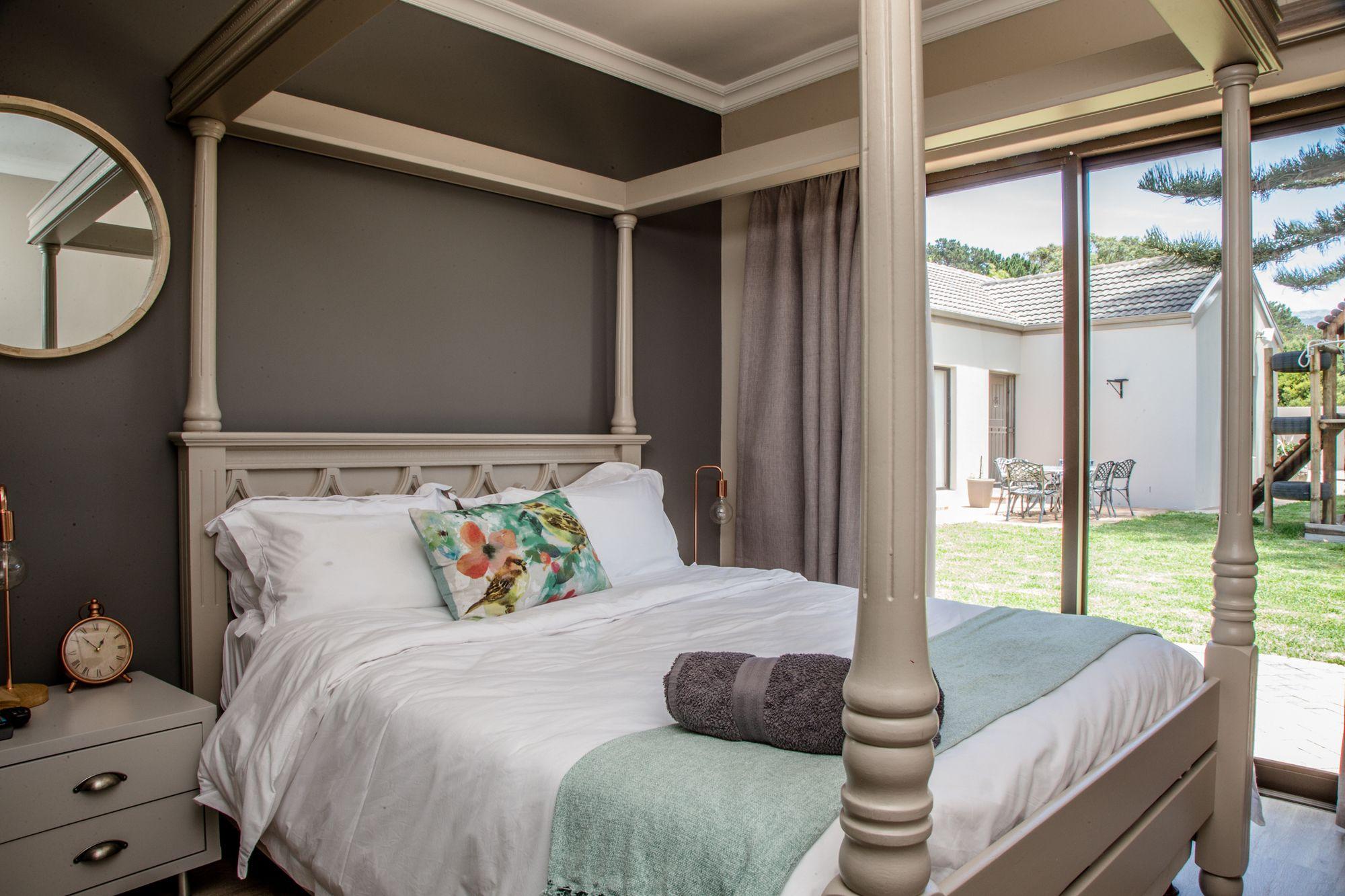 2 On Lismore Guesthouse Tokai Экстерьер фото