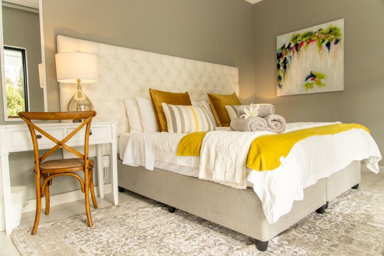 2 On Lismore Guesthouse Tokai Экстерьер фото